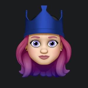 Meet your Posher, Gianna